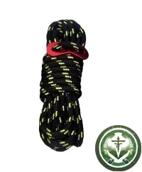 Paracorde réfléchissante