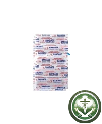 Band-Aides imperméables