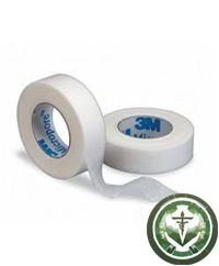 Ruban adhésif médical