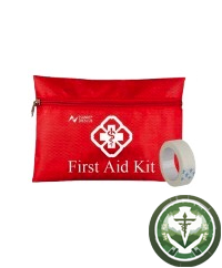 Trousse de premiers secours